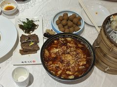 -都一处 (方庄店)