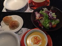 -绿茵阁牛扒餐厅(客村店)