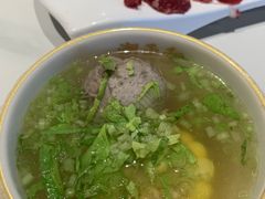 -潮正和潮汕牛肉火锅·老字号(番禺万达店)