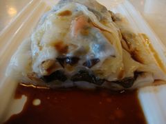 -衡山汇·高级粤菜(霄云路店)