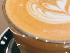 澳白-Seesaw Coffee(苏州中心店)