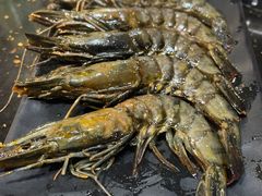 -丹东丛炟海鲜烧烤(江艺路店)