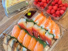 -山姆餐吧(南昌红谷滩印象城店)
