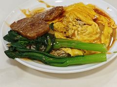 -華歡冰室-WahFoon(吉大店)