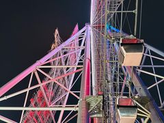 -星城之眼摩天轮