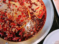 -好汉锅园林秘制老火锅 柴火霸王鸡(金沙店)