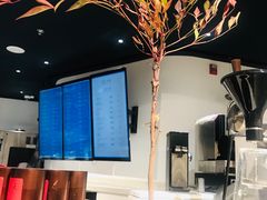 -张一元茶庄(望京店)