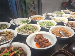 -令氏家外家周秦食府(高新店)