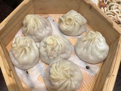 -古都历食南京菜·烤鸭·鸭血粉丝·汤包(南京博物院店)