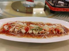 -千岛湖鱼味馆(十字街总店)