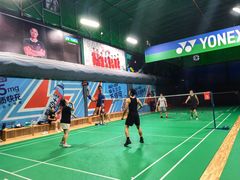-Gsports全民运动健康中心