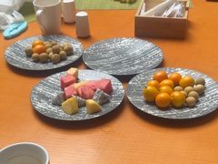 -威斯汀舞台餐厅