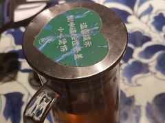 -绿茶餐厅(布吉万象汇店)