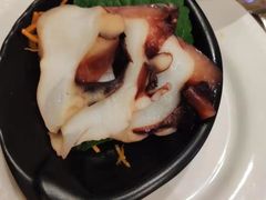 -芭菲盛宴·环球美食(北城国际店)