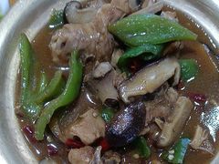 -南城香·饭香串香馄饨香(富丰桥店)