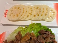 -陈记顺和潮汕鲜牛肉火锅(棠德南路店)