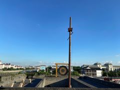 -相门城墙文化休闲景区