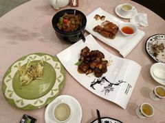 -七仙岭君澜度假酒店·桃源小馆中餐厅