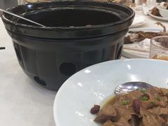 -万景茶庄·台州菜