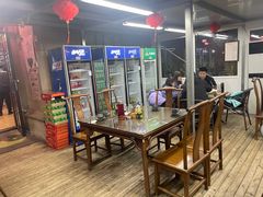 -魁盛居百年鲁菜馆(中林路店)