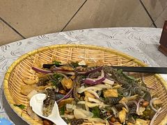 -丰尔粥食·粥底火锅·桑拿鸡(大良总店)