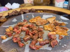 -阿昌白族石板烧(大理古城店)