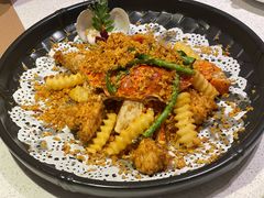 -79号渔船海鲜饭店(宝安店)