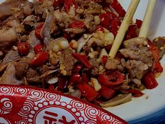 -夜猫子串吧·龙虾.江西小炒(万塘路店)