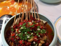 烤鱼片-蕃茄述·好汤自然来(江汉路店)