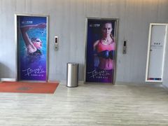-一兆韦德健身(浦东万达会所)