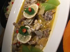 -雀蓝川菜(奥体广场店)