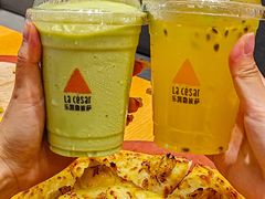 -乐凯撒披萨(海岸城店)