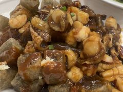 -小郭私房菜·海肠捞饭店(学士街店)