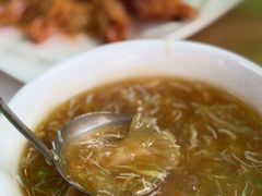 -無招牌海鮮(芽笼店)
