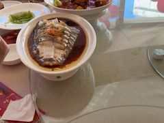 -普天和酒楼·新津菜·烤鸭(天津之眼店)