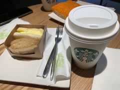 -星巴克臻选(深圳海上世界店)