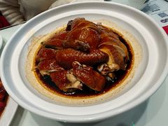 -老广酒楼(樱花店)