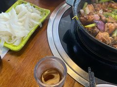 -重庆鸡公煲·青锅花椒鱼(牡丹江路店)