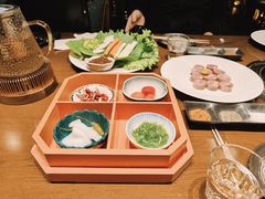 -隐炉和牛烧肉店(群力店)