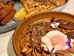 -BE BRIGHT KITCHEN(正佳广场店)