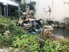 -杭州西湖柳莺里酒店