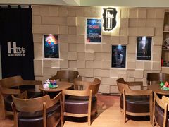 -H立方实景剧情密室(天河旗舰店)