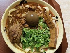 -任记七中刀削面(总店)