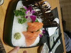 -竹马炭火烤肉(利济北路店)