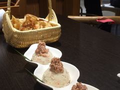-小镇大厨新概念复合中餐厅(万达广场大连高新店)