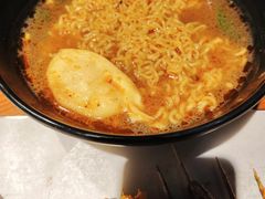 -京狮炙燥·精酿烧烤(首经贸店)