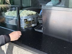 -韩包子(建设路店)