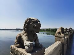 -卢沟桥文化旅游区(卢沟桥)