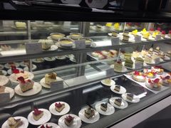 -PETIT PARIS 小巴黎(花园道店)