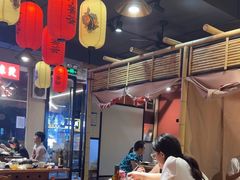 -小饕荟雅安贡椒鱼鲜馆(广福桥店)